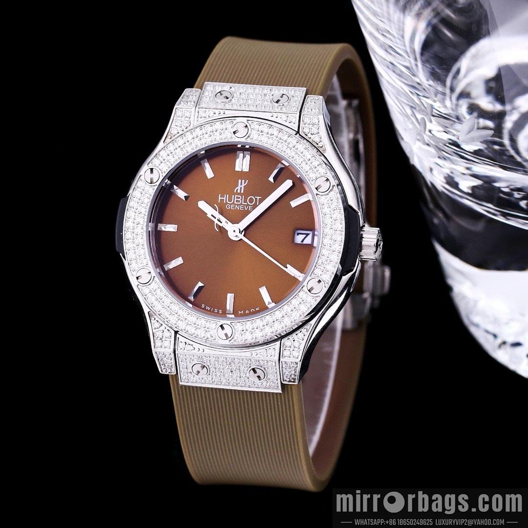 Hublot 33X10mm 102301
