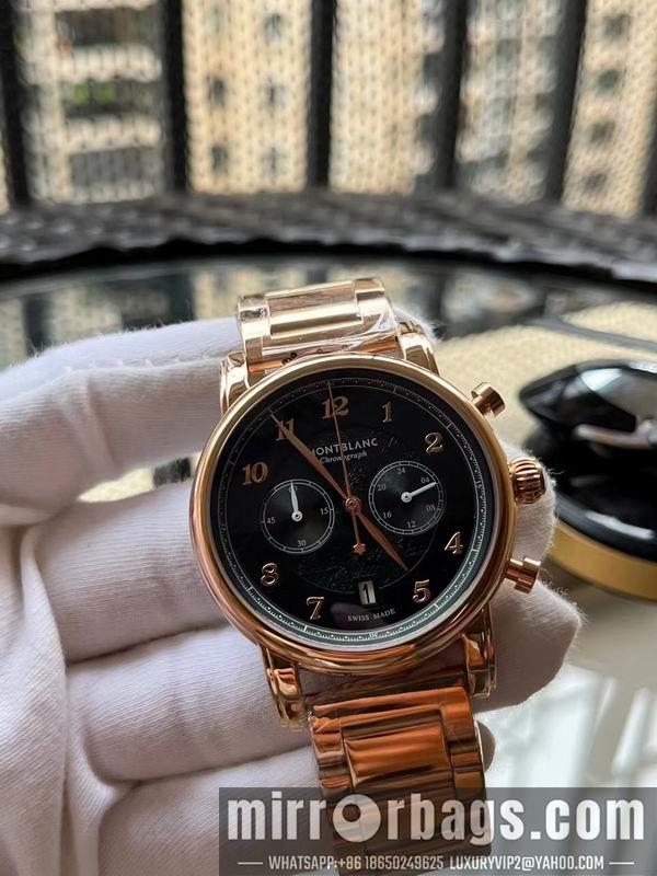 Montblanc Watch 031722