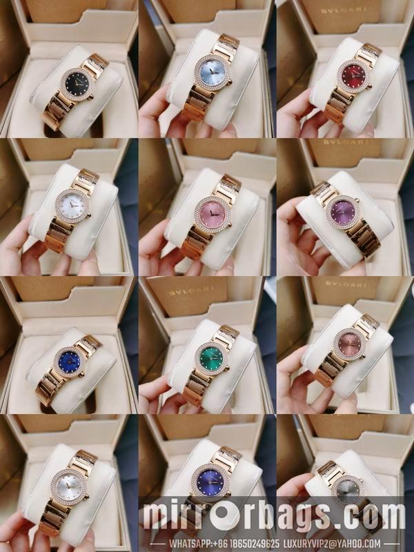 Bvlgari 26mm 022233