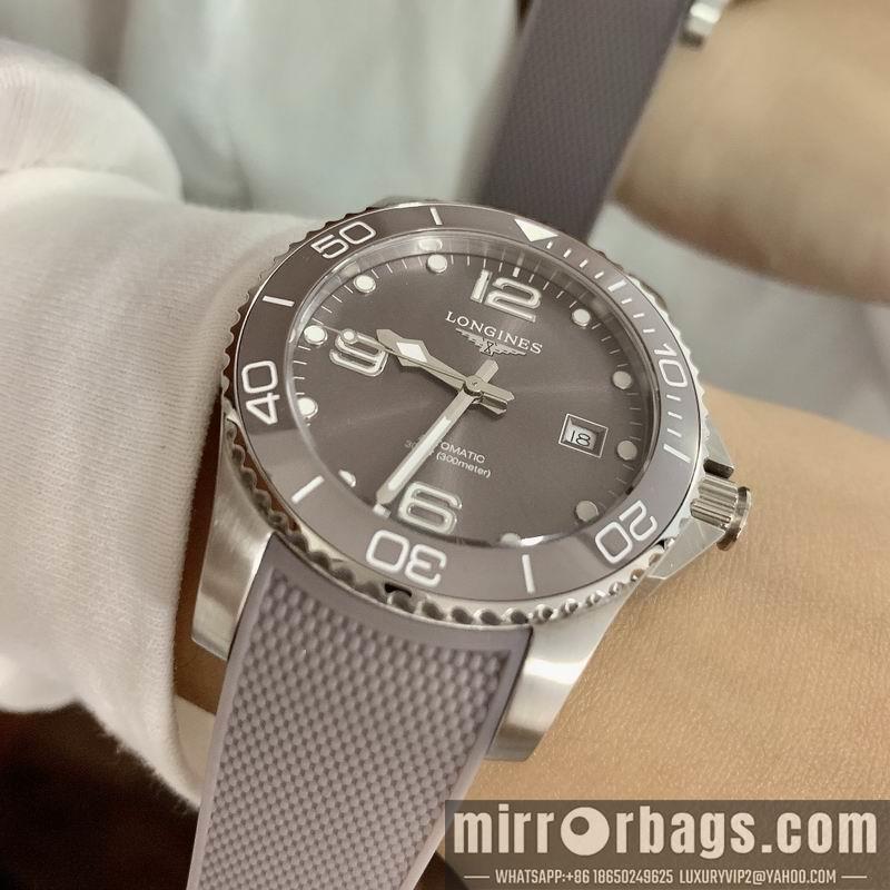 Longines 41mm 022424