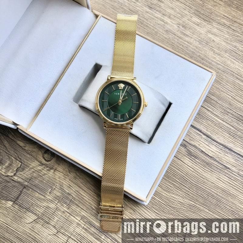 Versace 42mm 032465