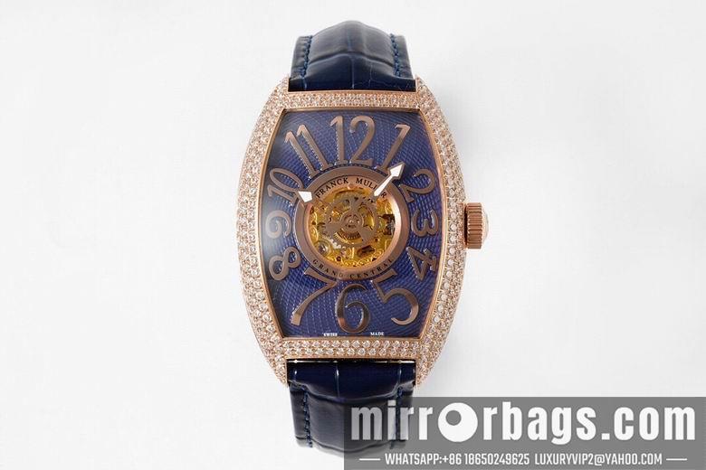 Franck muller women 39.5X55mm M11