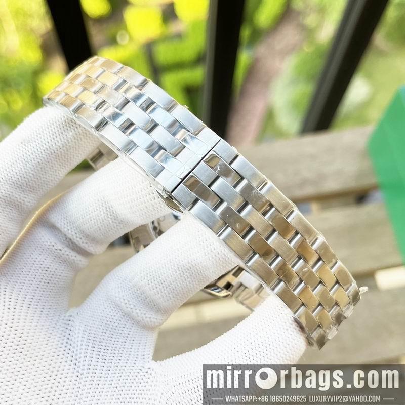Seiko 40.5X11mm 122317