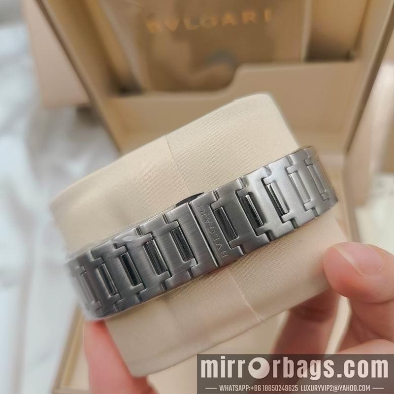 Bvlgari 33mm 022217