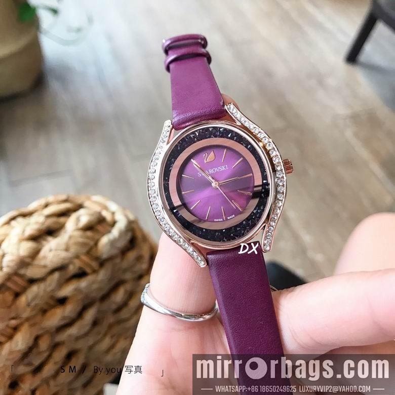 Swarovski 33mm 2nms75