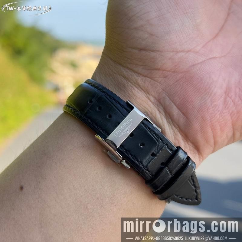 Longines 40mm 022143