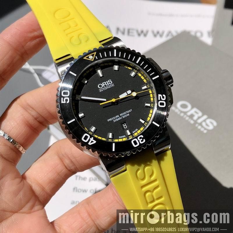 Oris 43mm 102215