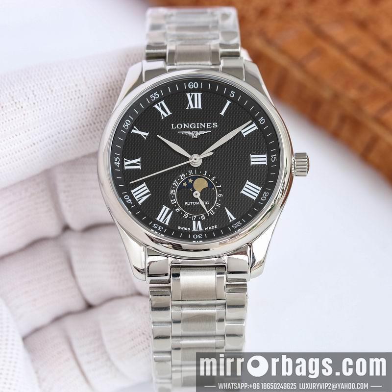 Longines 40mm 050468