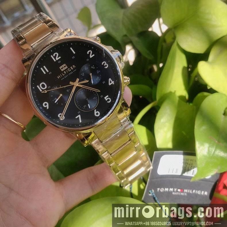 More Tommy Hilfiger watch 062284