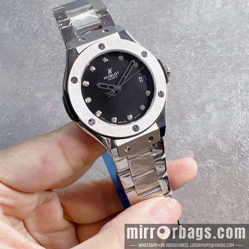 Hublot 36mm 022260
