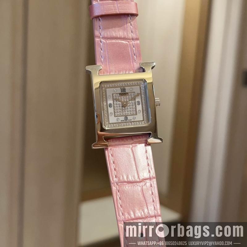 Hermes 21X26mm 082259