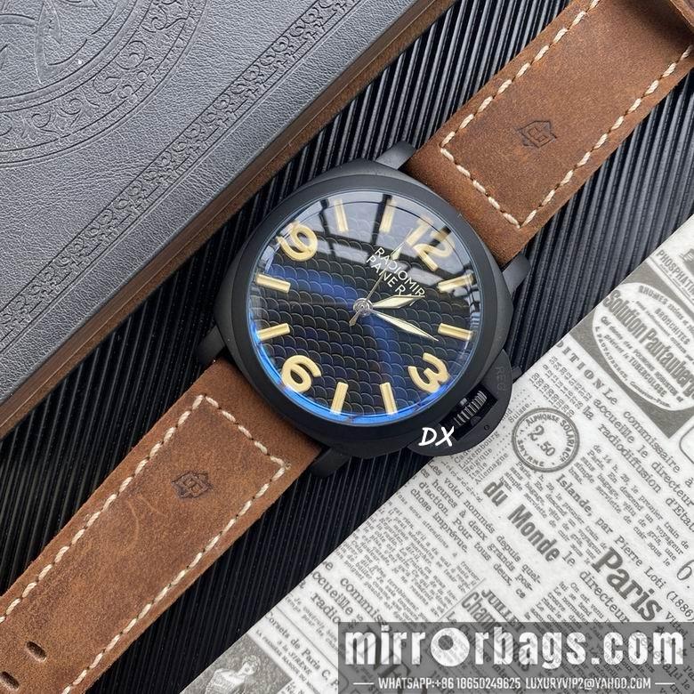 Parmigiani 46x13mm 2nms26