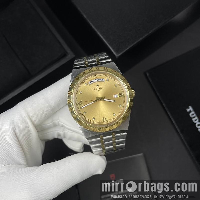 Tudor 41mm 072429