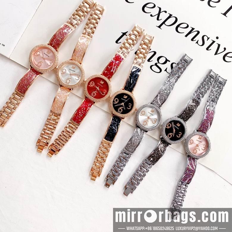 Swarovski watch 33mm M10