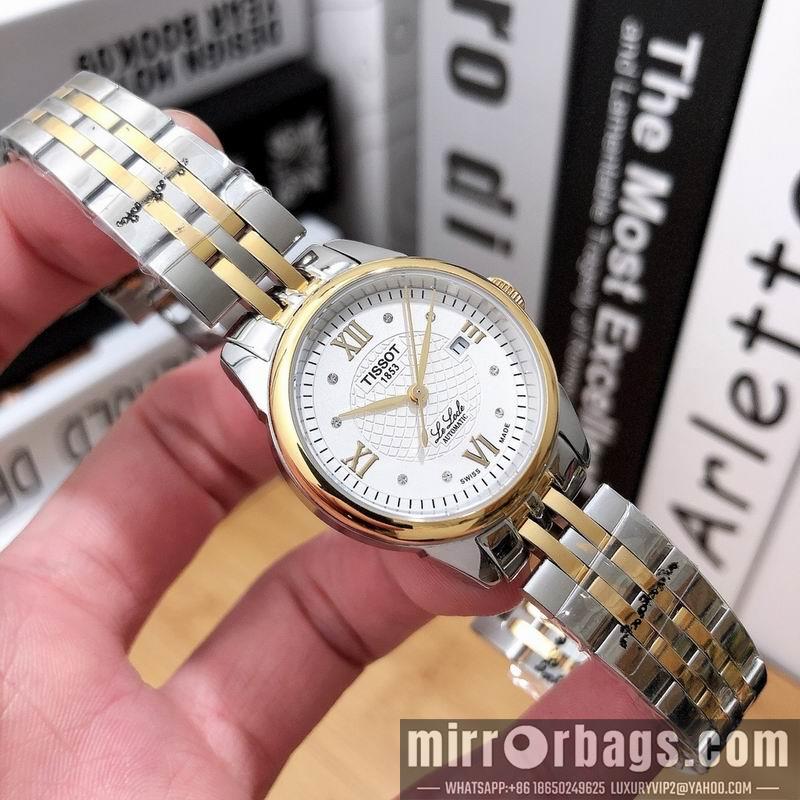 Tissot 30mm 091014