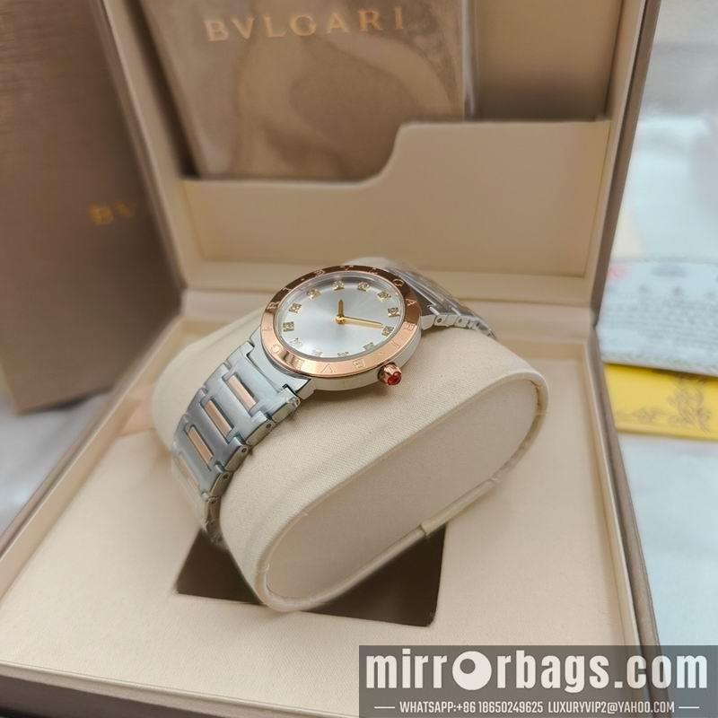 Bvlgari 33mm 022221