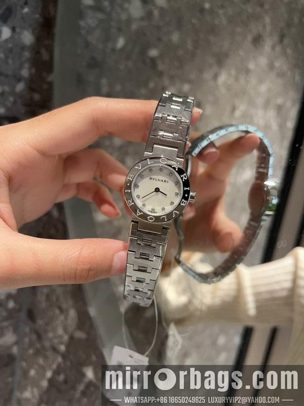 Bvlgari 26mm 102312