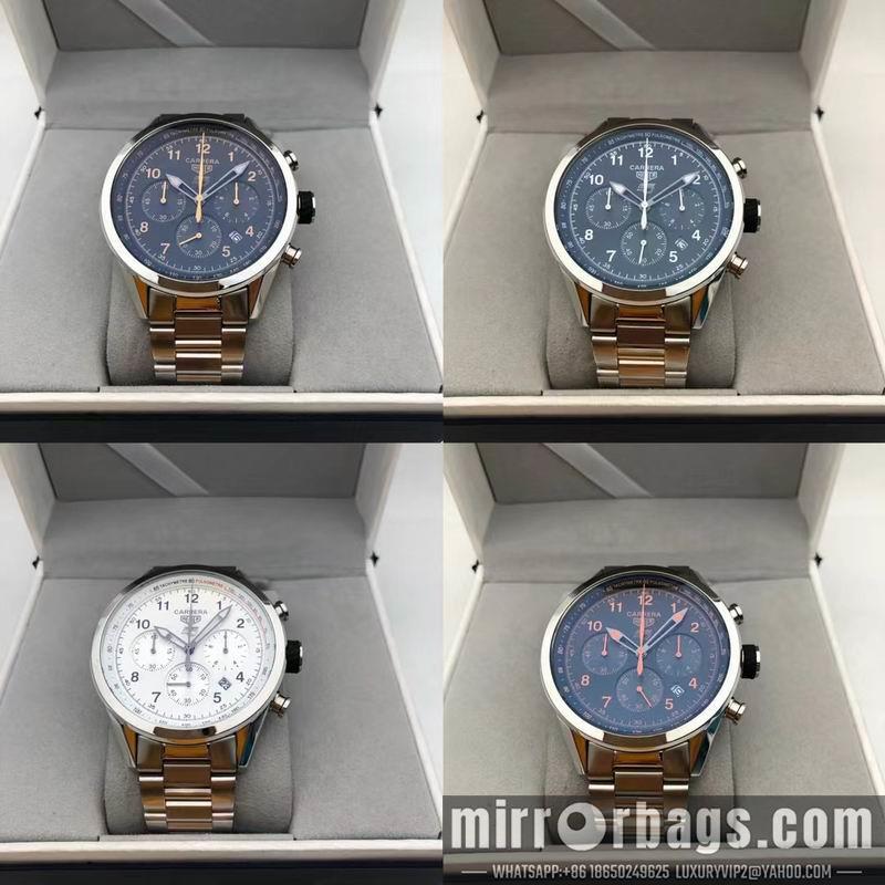 Tag Heuer watch 112020