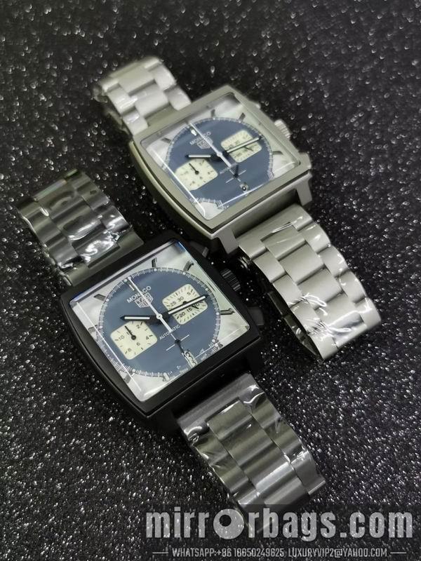 Tag Heuer watch 112030