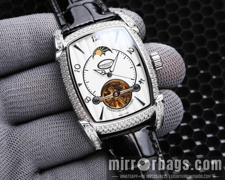 Parmigiani men 47X37X11mm M01