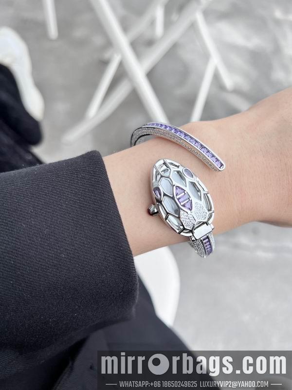 Bvlgari watch 050758
