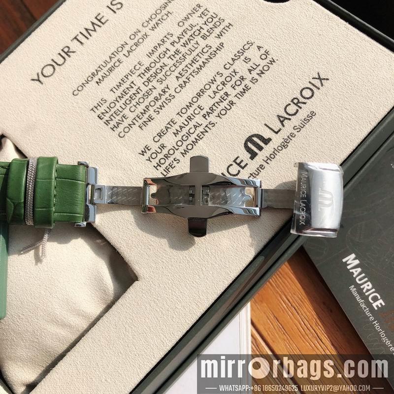 Maurice Lacroix 42mm 102249