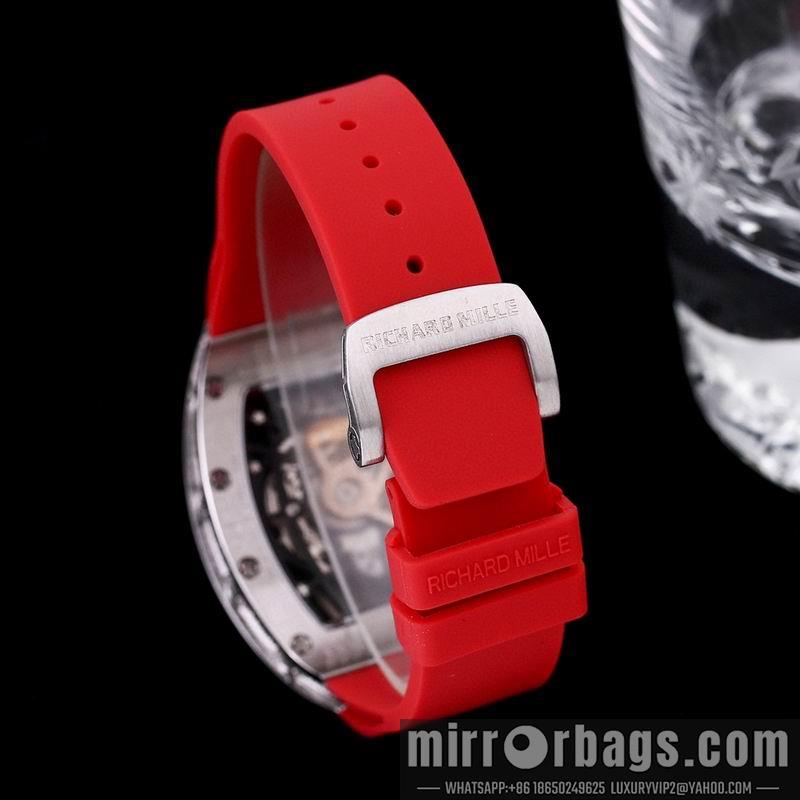 Richard Mille watch 082314