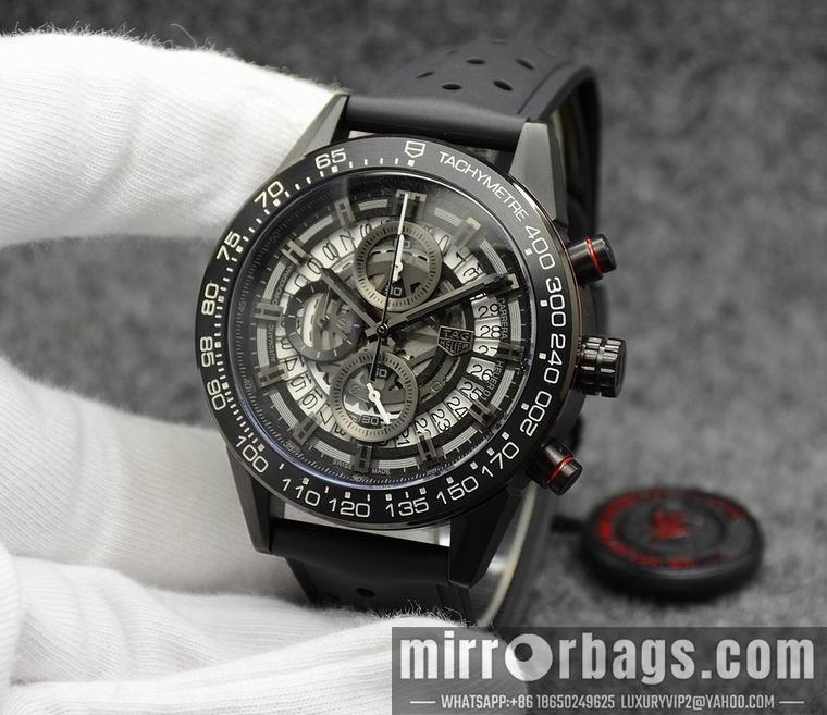 Tag Heuer men 46X16mm M15