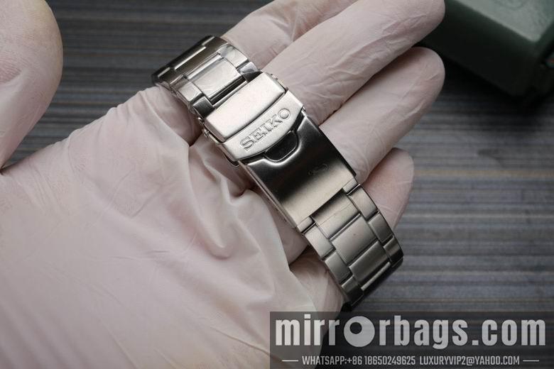 Seiko watch 031104