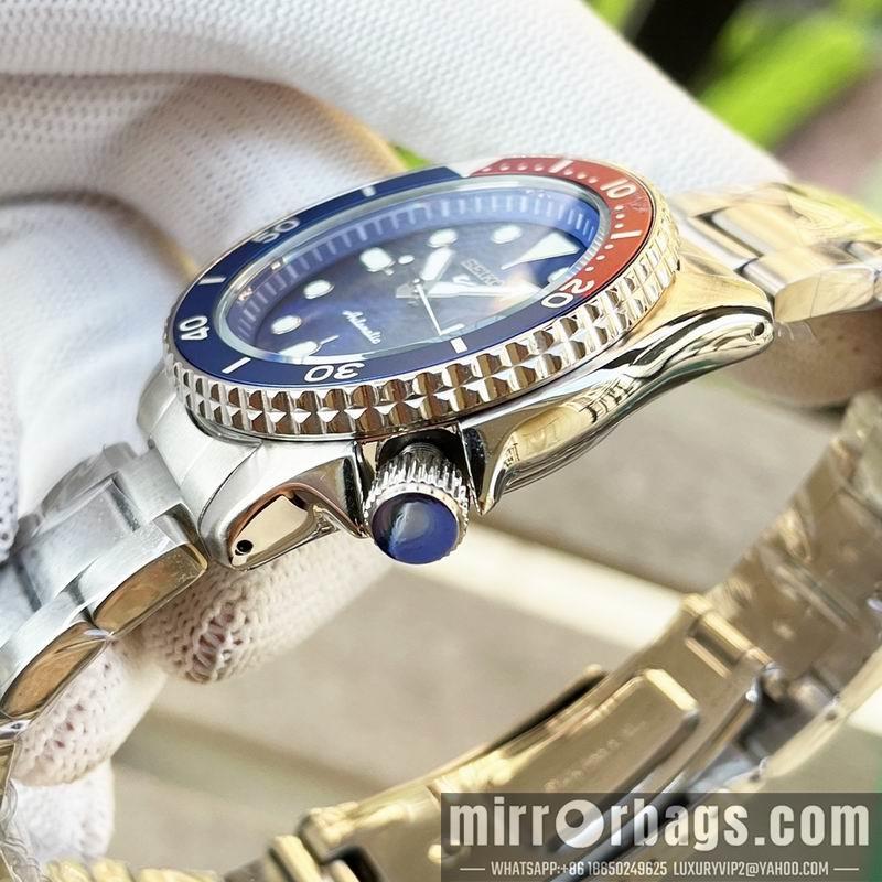 Seiko 42X12mm 122313