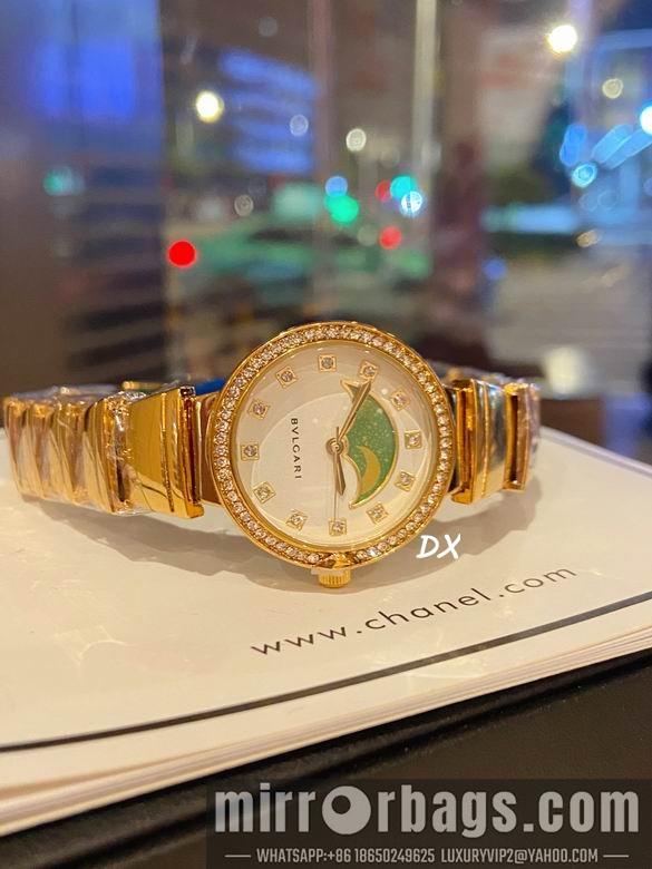 Bvlgari 33x9mm 7nms41