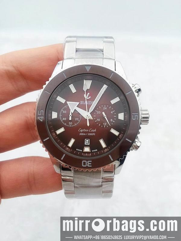 Rado watch 100836