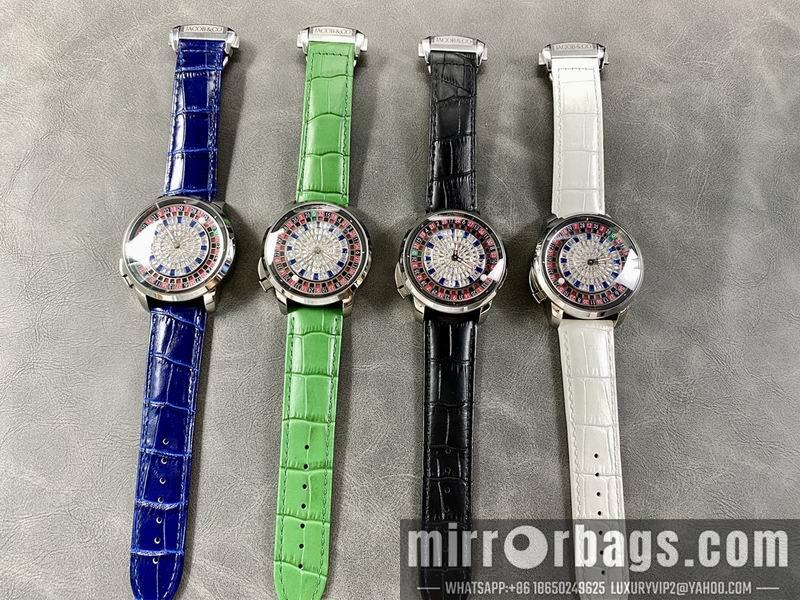Jacob & Co 44mm 022210