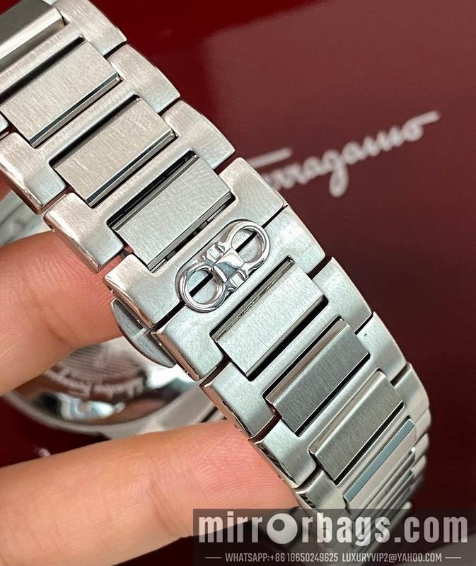Ferragamo 41mm 102213