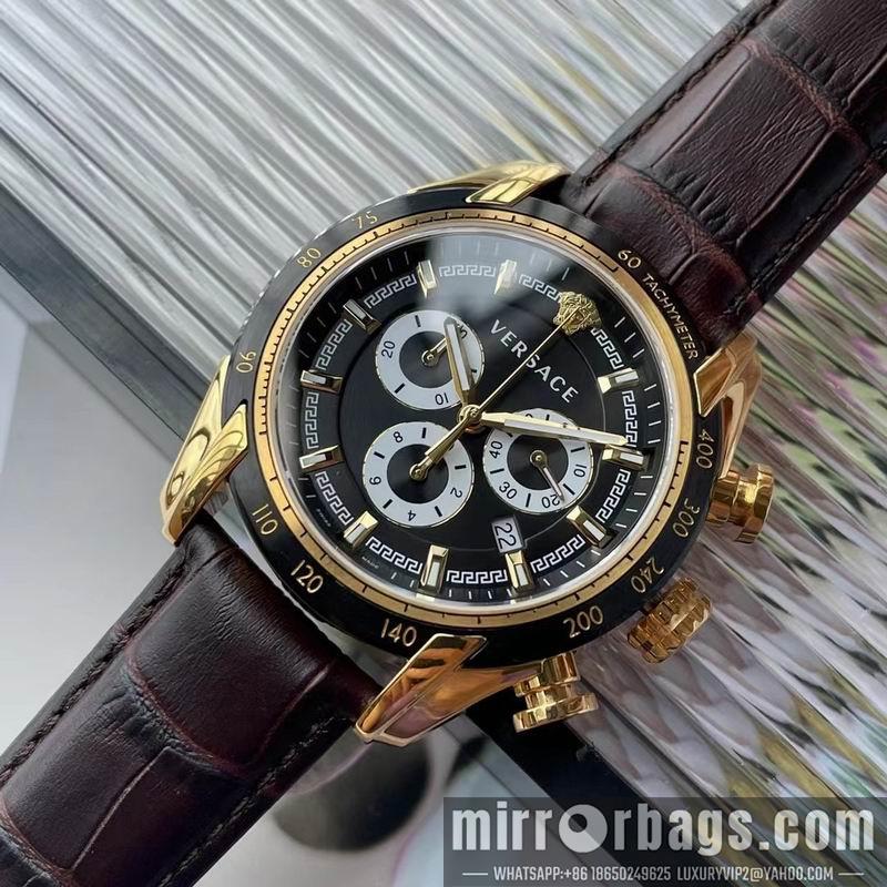 Versace 44mm 080649