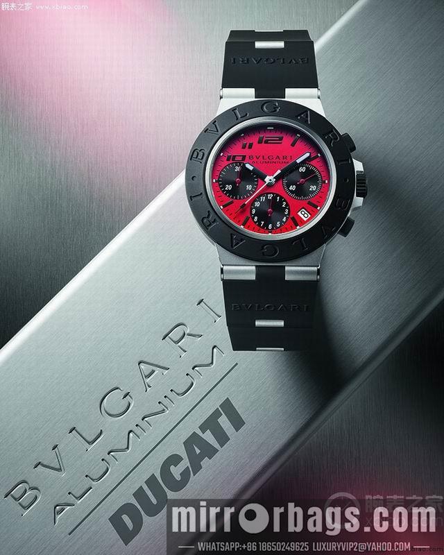 Bvlgari 41X10mm 083116
