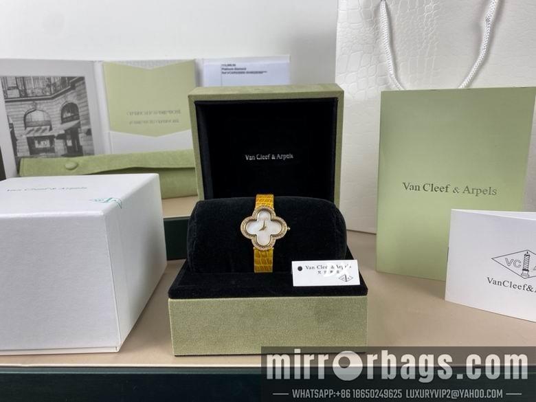 Van Cleef & Arpels 30mm 2nms14