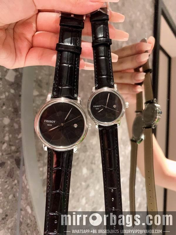 Tissot 30mm 40mm 0830117