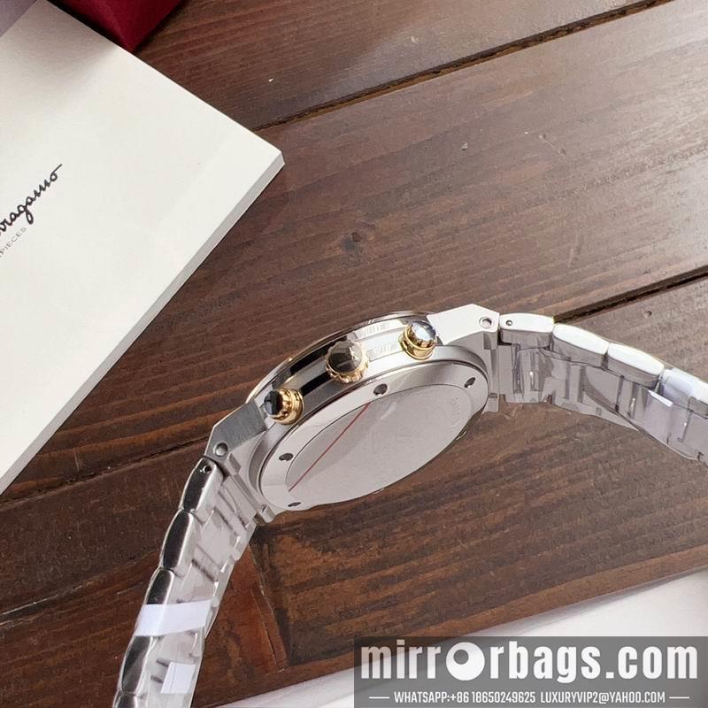 Ferragamo 41mm 102211