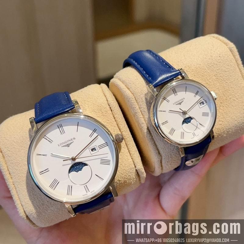 Longines 39mm 30mm 101626