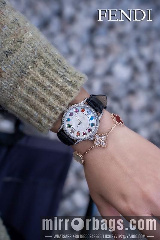 Fendi 36mm 022326