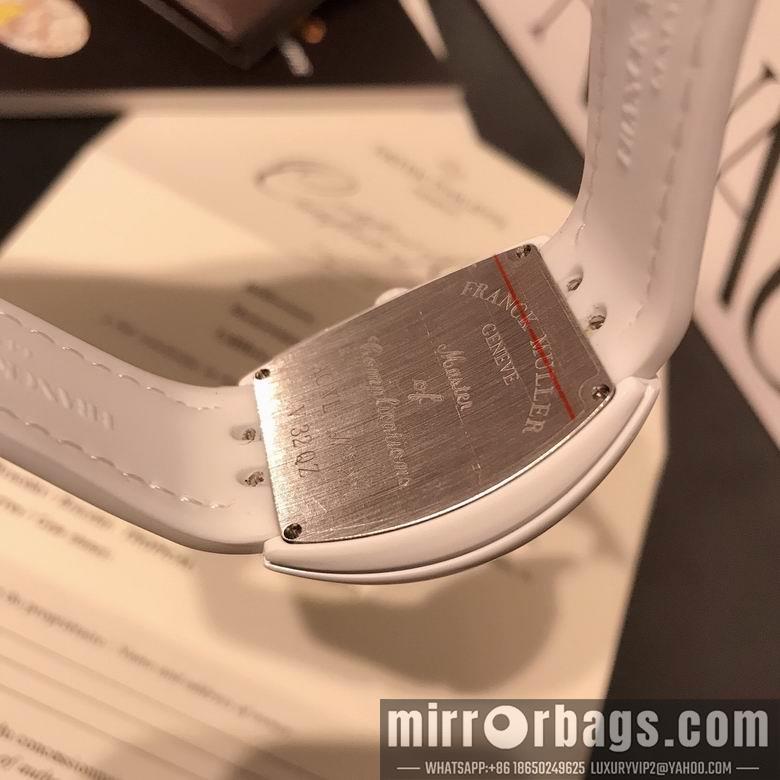 Franck Muller watch 32mm M24