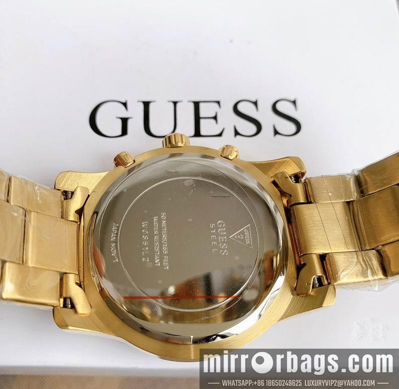 Guess 38X11mm 050387
