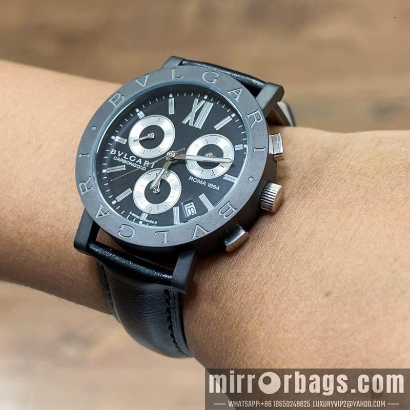 Bvlgari 40mm 101008