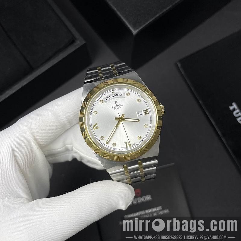 Tudor 41mm 072431