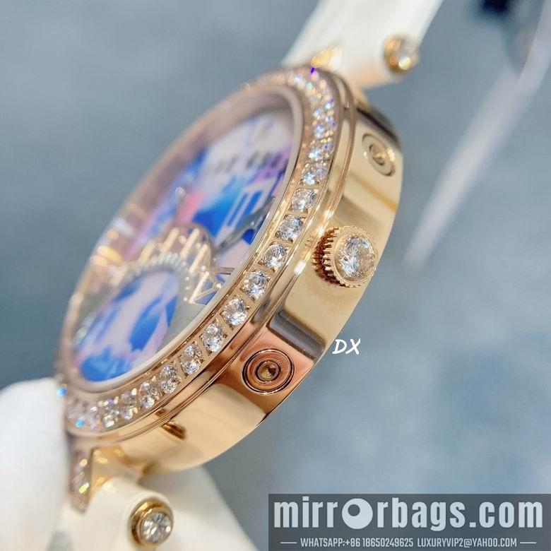 Van Cleef & Arpels 38x8mm 11nms26