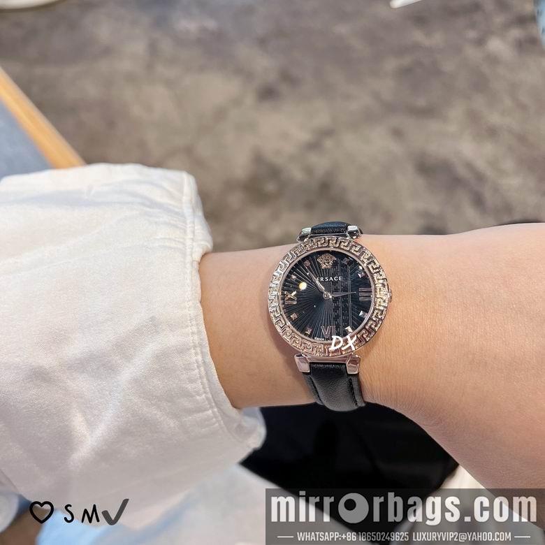 Versace 34mm 10nms48