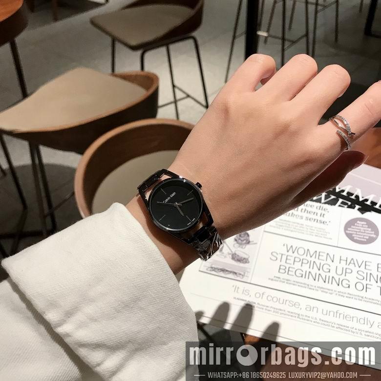 CK watch 32mm M12