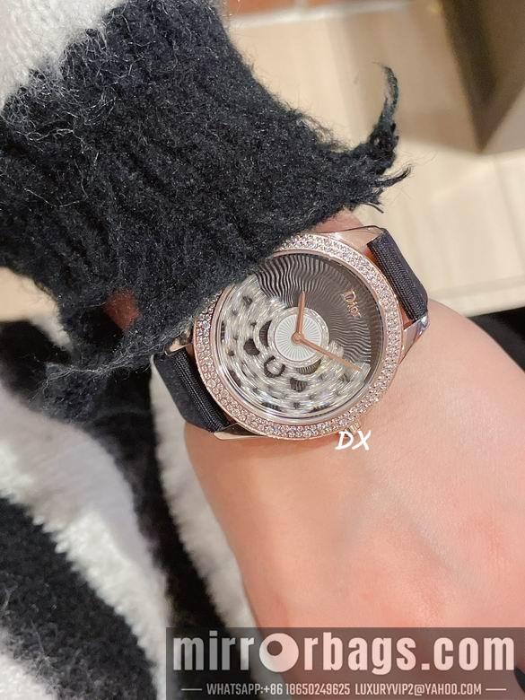 Dior 33x7mm 2nms20