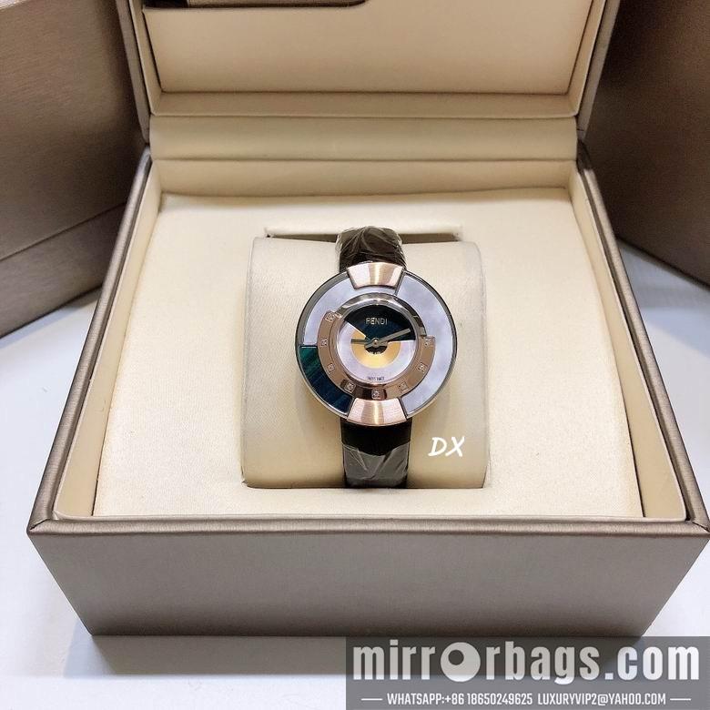 Fendi 36x7mm 6nms22